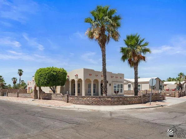 13317 E 53rd Dr, Yuma, AZ 85367