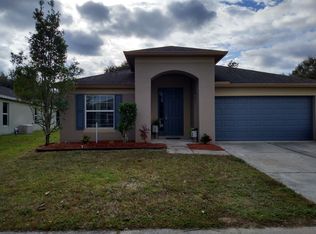 988 Hill Flower Dr, Brooksville, FL 34604