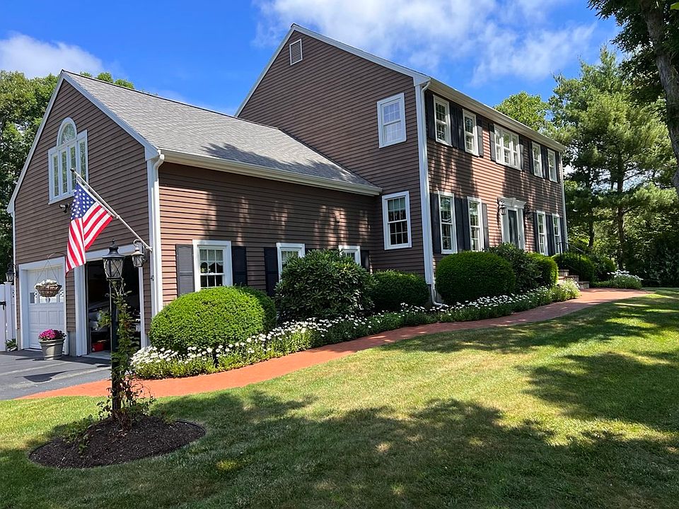 40 Landau Rd, Plainville, MA 02762 Zillow