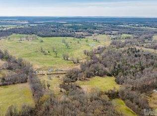 2 Pilgrim Rest Rd, Greenbrier, AR 72058