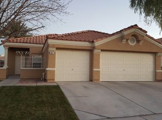 7821 Morning Flower Ln, Las Vegas, NV 89129