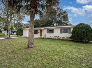 2845 Notre Dame Ave, Melbourne, FL 32935