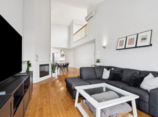DISARE 863rd Ave, Saint Lambert, QC J4S 1Z6