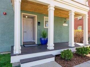2016 18th St #5, Boulder, CO 80302