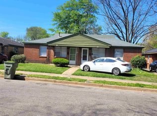 391 Pope St, Memphis, TN 38112