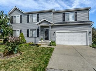 3113 Ghent Ct, Akron, OH 44312