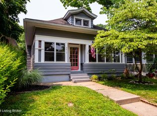 3017 Aubert Ave, Louisville, KY 40206