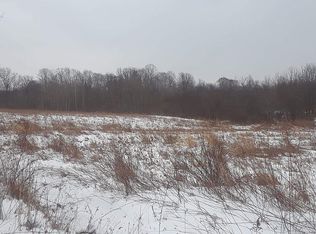 5364 Evergreen Rd, West Middlesex, PA 16159