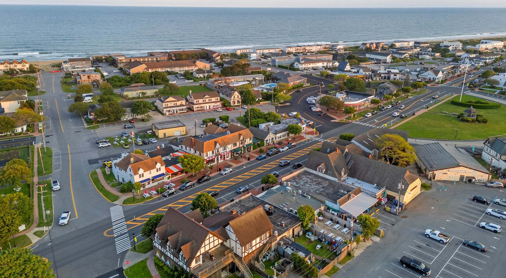  Main Street-Montauk Village