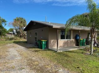 1628 Fay St, Cocoa, FL 32926