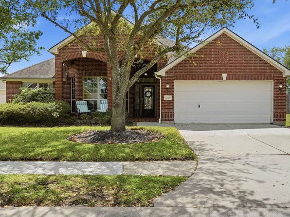 12007 Mariposa Canyon Dr, Tomball, TX 77377