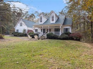 1940 Friendship Church Rd, Douglasville, GA 30134