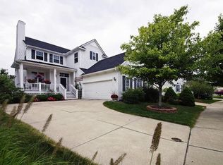 1195 N Bay Dr, Ann Arbor, MI 48103