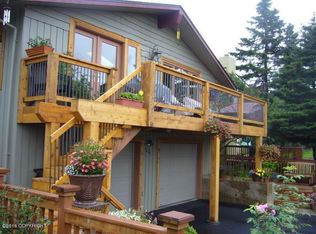 1223 W 12th Ave, Anchorage, AK 99501