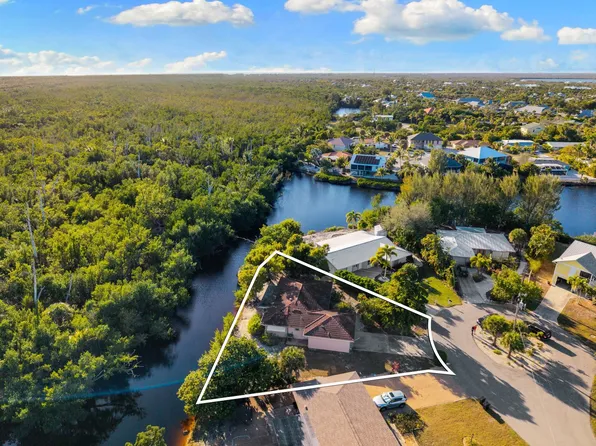 1812 Ibis Ln, Sanibel, FL 33957