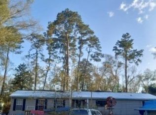 1155 Rich Bay Rd, Havana, FL 32333