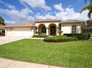 4660 Secretariat Run, Spring Hill, FL 34609