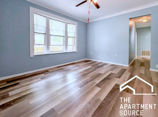 5606 W Thomas St #1, Chicago, IL 60651