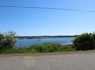 27 Deep Cove Rd, Eastport, ME 04631