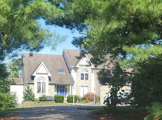 7900 Lyle Ln, Dittmer, MO 63023