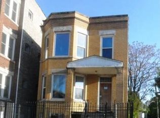 4057 W Maypole Ave, Chicago, IL 60624