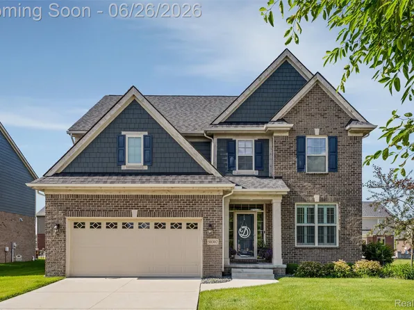 50302 Maywood Dr, Canton, MI 48188