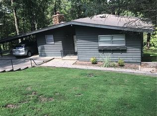 59 Hope Dr, Bella Vista, AR 72715