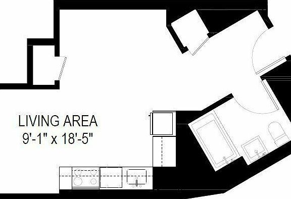 2nd image of 123 Melrose St APT 849