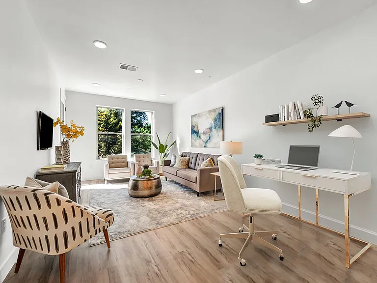 Apex at Perry Station - Modern Living at it's best! — Photo 35