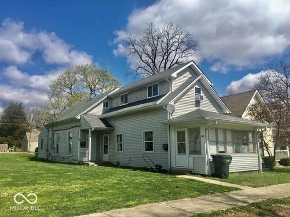 216 E Lincoln St #1