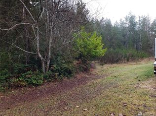 0 Road Of Tralee, Shelton, WA 98584