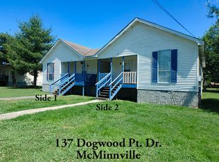 137 Dogwood Pointe Dr #2, McMinnville, TN 37110