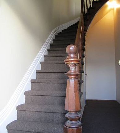 Upper Floor Unit
