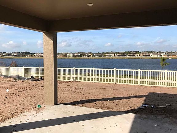 Located on 2502 in Long Lake Ranch  - LLR - Estate in LUTZ, FL