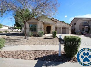 3579 E Hopkins Rd, Gilbert, AZ 85295