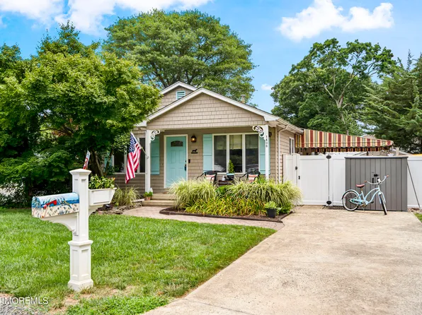 1406 Dorsett Dock Road, Point Pleasant, NJ 08742