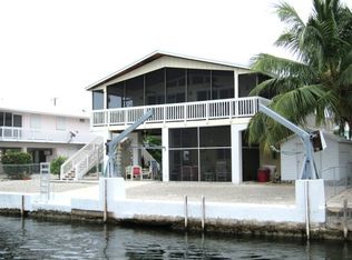 29527 Ranger Ave, Big Pine Key, FL 33043
