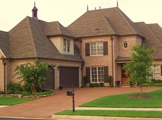 5178 Adagio Ln, Arlington, TN 38002