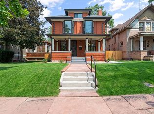 1420 Detroit St, Denver, CO 80206