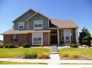 7995 S Titus Ct, Aurora, CO 80016
