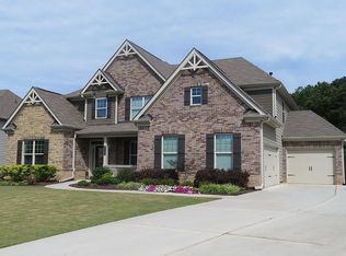 203 Birchin Dr, Woodstock, GA 30188