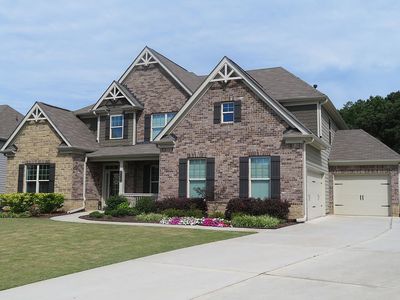 203 Birchin Dr, Woodstock, GA, 30188