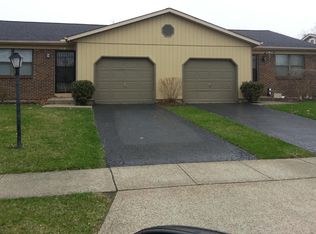 2355 Deerfield Dr, Grove City, OH 43123