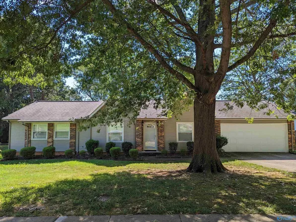 14004 Coys Dr SE, Huntsville, AL 35803