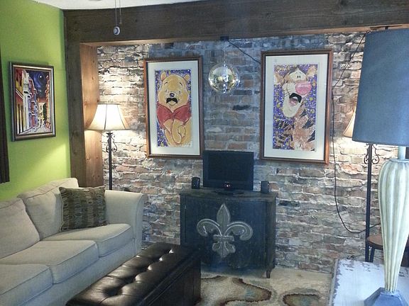 3rd image of 1206 Burgundy St #4