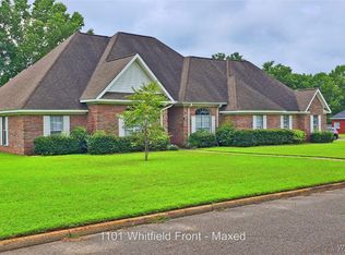 1101 Whitfield Ave, Dothan, AL 36305