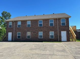 1995 Calumet Dr APT B, Clarksville, TN 37042