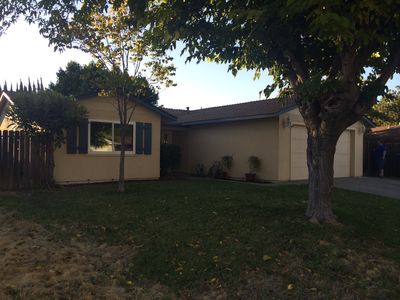 6523 Demuth Cir, Sacramento, CA, 95842