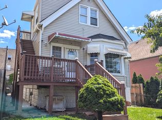 4935 N Pulaski Rd, Chicago, IL 60630