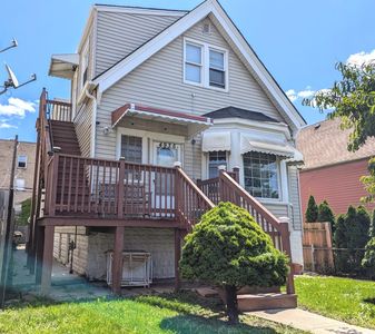 4935 N Pulaski Rd, Chicago, IL, 60630